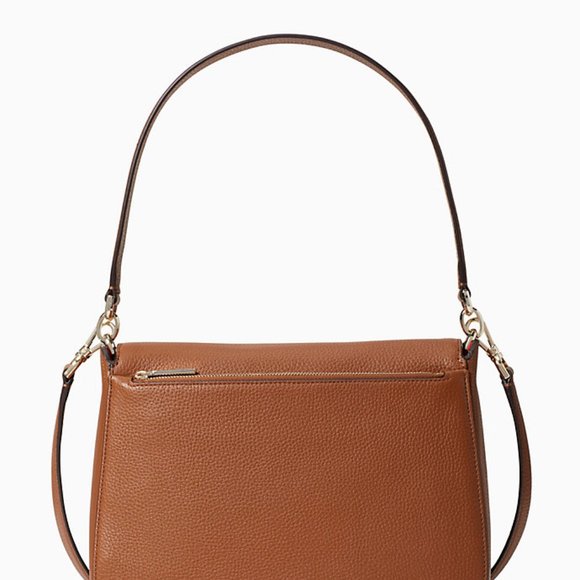Kate Spade Brown Shoulder Bag - Picture 11 of 11